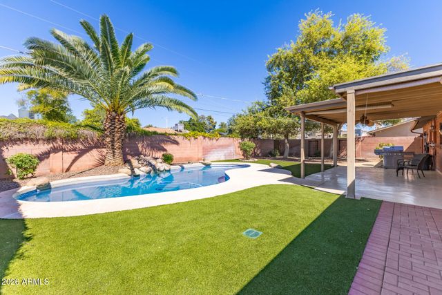 8332 E Monterosa Street, Scottsdale, AZ 85251