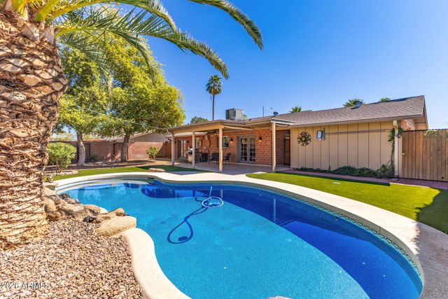 8332 E Monterosa Street, Scottsdale, AZ 85251