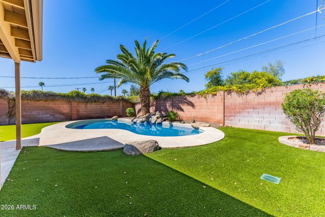 8332 E Monterosa Street, Scottsdale, AZ 85251