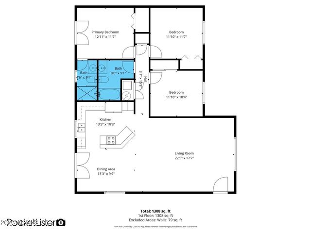 8332 E Monterosa Street, Scottsdale, AZ 85251