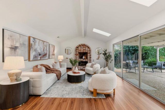 7609 Santa Paula Drive, Gilroy, CA 95020