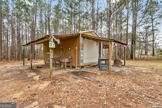 459 Hay Road, Meansville, GA 30256