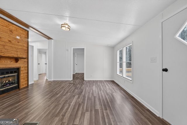 459 Hay Road, Meansville, GA 30256