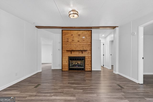 459 Hay Road, Meansville, GA 30256