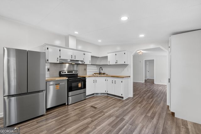 459 Hay Road, Meansville, GA 30256