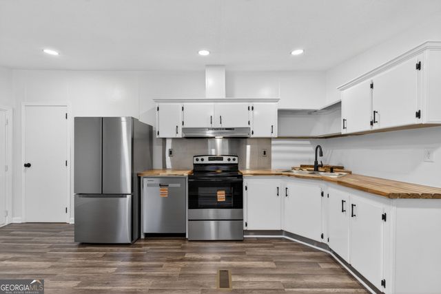 459 Hay Road, Meansville, GA 30256