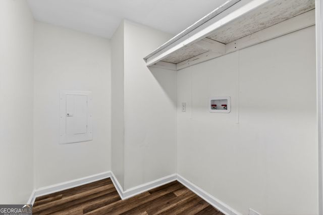 459 Hay Road, Meansville, GA 30256