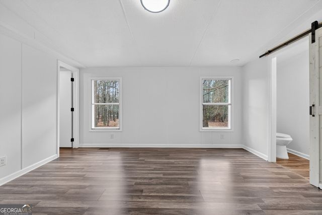 459 Hay Road, Meansville, GA 30256