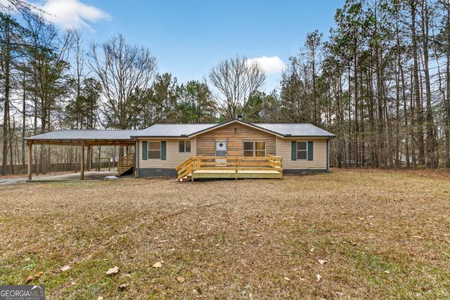 459 Hay Road, Meansville, GA 30256