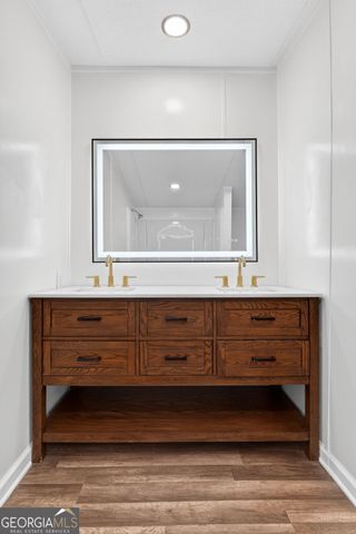 459 Hay Road, Meansville, GA 30256