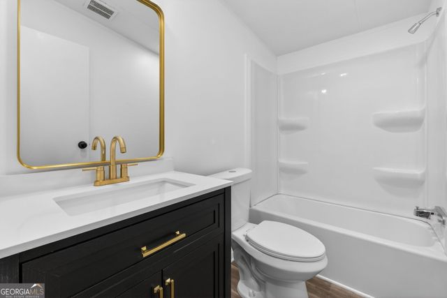 459 Hay Road, Meansville, GA 30256