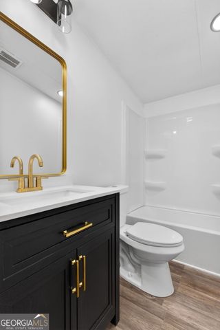 459 Hay Road, Meansville, GA 30256