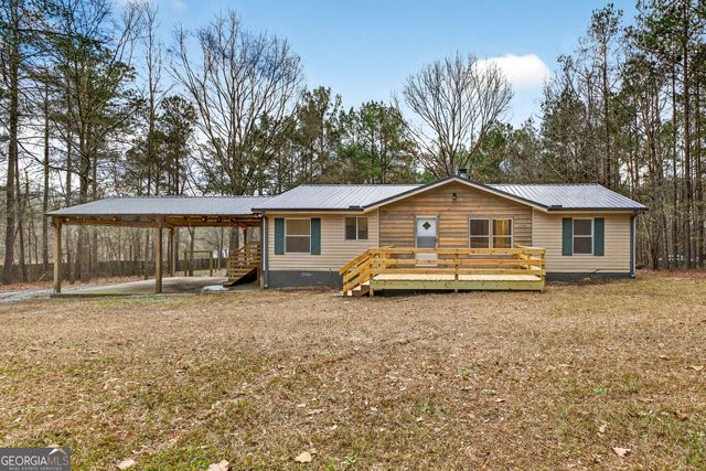 459 Hay Road, Meansville, GA 30256
