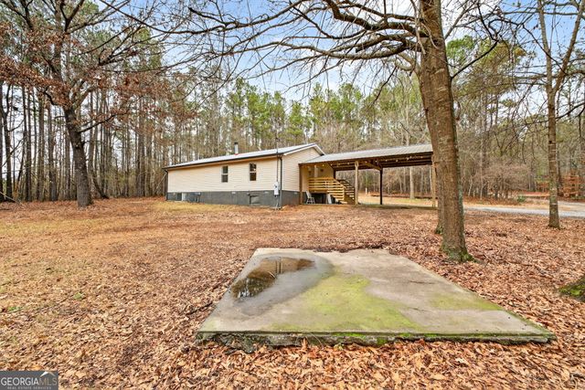 459 Hay Road, Meansville, GA 30256