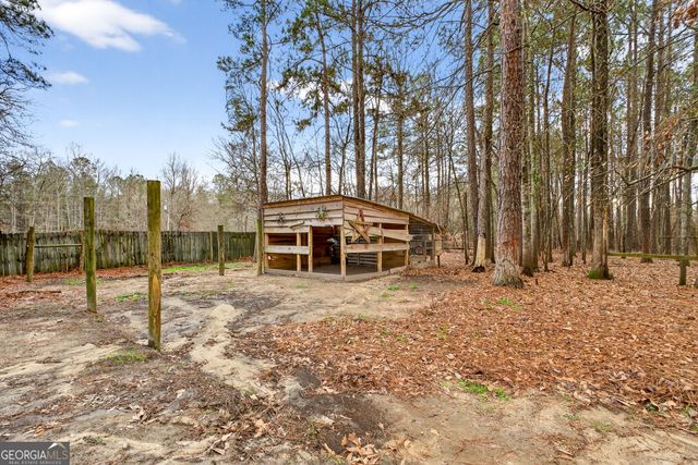 459 Hay Road, Meansville, GA 30256