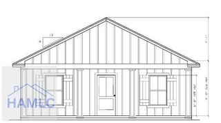 182 Priscilla Drive, Midway, GA 31320