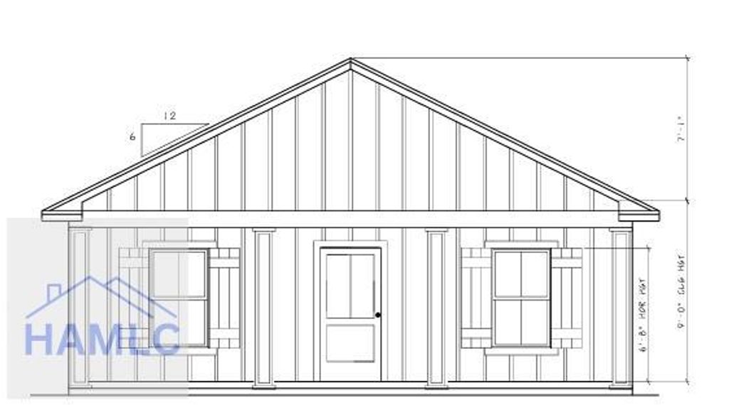 182 Priscilla Drive, Midway, GA 31320