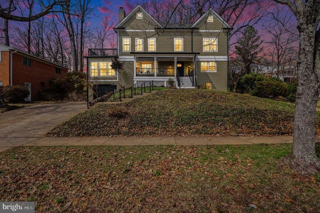 9414 WADSWORTH DR, Bethesda, MD 20817