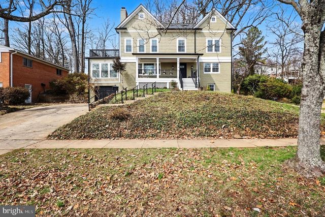 9414 WADSWORTH DR, Bethesda, MD 20817