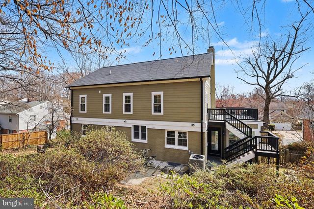 9414 WADSWORTH DR, Bethesda, MD 20817