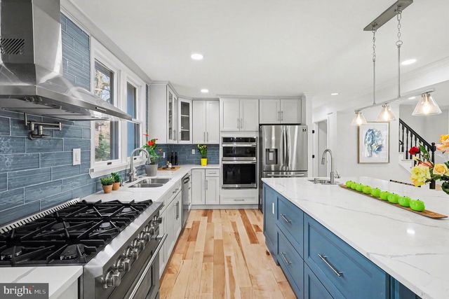 9414 WADSWORTH DR, Bethesda, MD 20817