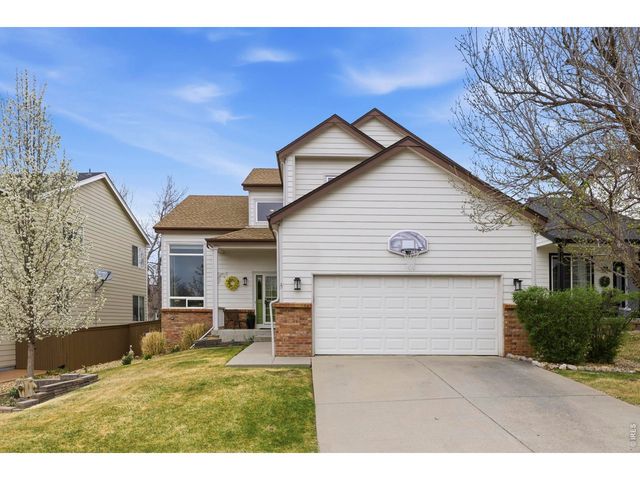9734 Red Oakes Dr, Highlands Ranch, CO 80126