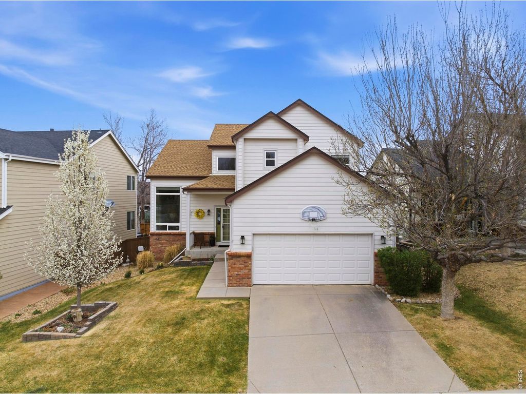 9734 Red Oakes Dr, Highlands Ranch, CO 80126
