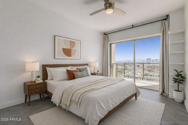 4750 N CENTRAL Avenue E16, Phoenix, AZ 85012