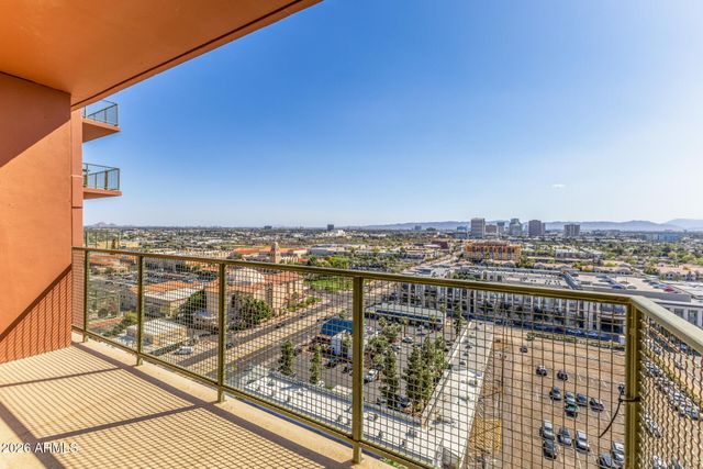 4750 N CENTRAL Avenue E16, Phoenix, AZ 85012