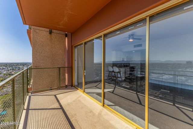 4750 N CENTRAL Avenue E16, Phoenix, AZ 85012