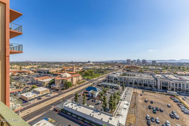 4750 N CENTRAL Avenue E16, Phoenix, AZ 85012