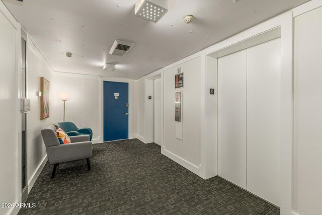 4750 N CENTRAL Avenue E16, Phoenix, AZ 85012