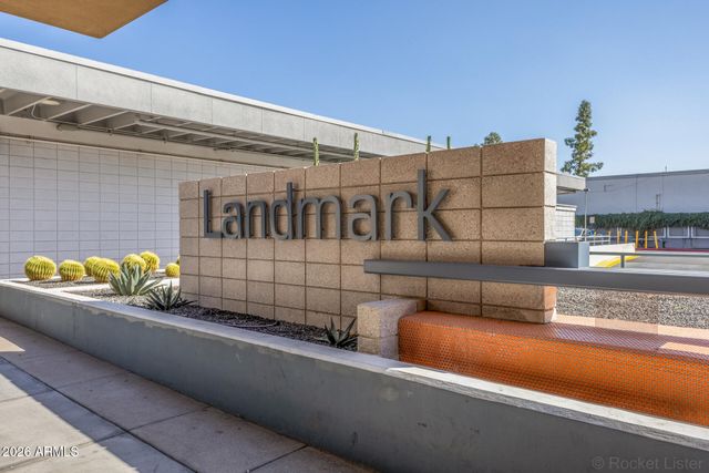 4750 N CENTRAL Avenue E16, Phoenix, AZ 85012