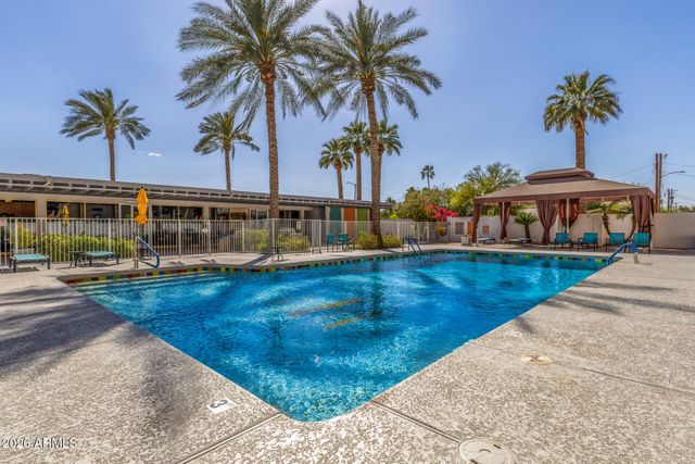 4750 N CENTRAL Avenue E16, Phoenix, AZ 85012