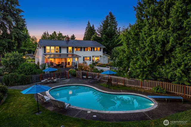 16207 NE 165th Street, Woodinville, WA 98072