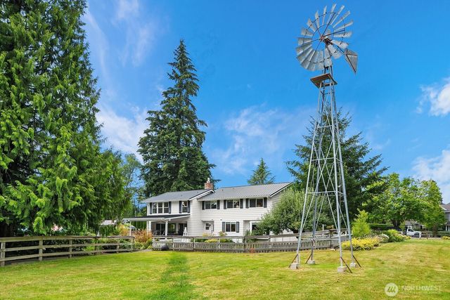 16207 NE 165th Street, Woodinville, WA 98072