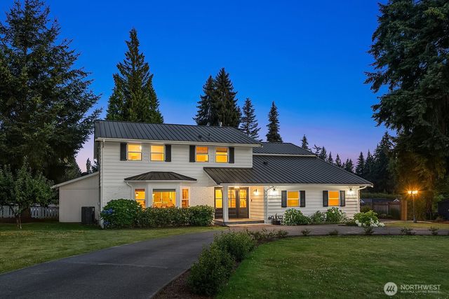 16207 NE 165th Street, Woodinville, WA 98072