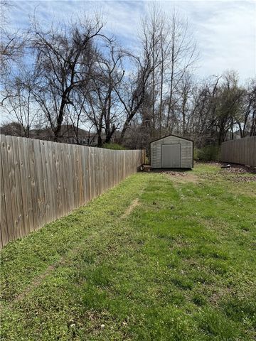 2983 Wagon Wheel Road, Springdale, AR 72762