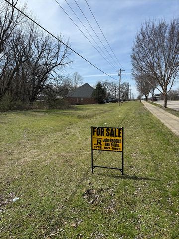 2983 Wagon Wheel Road, Springdale, AR 72762