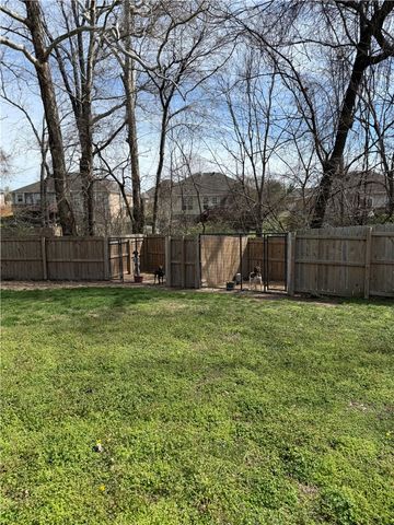 2983 Wagon Wheel Road, Springdale, AR 72762