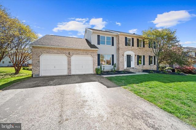 211 NONANTUM DR, Newark, DE 19711