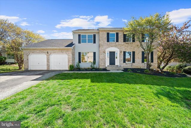 211 NONANTUM DR, Newark, DE 19711