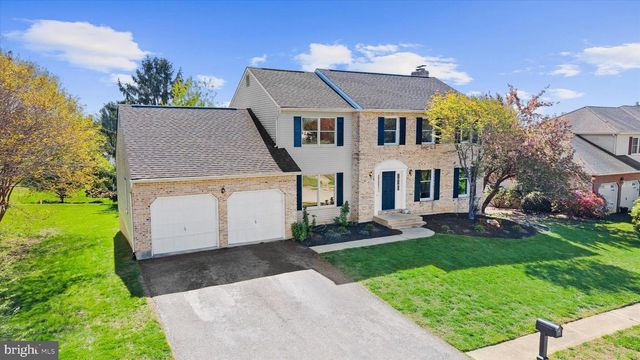 211 NONANTUM DR, Newark, DE 19711