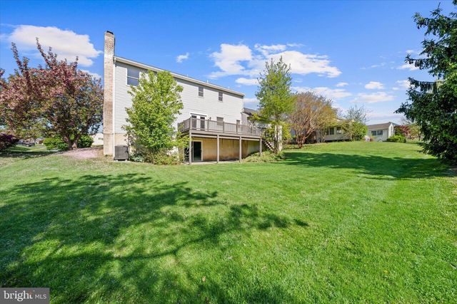 211 NONANTUM DR, Newark, DE 19711