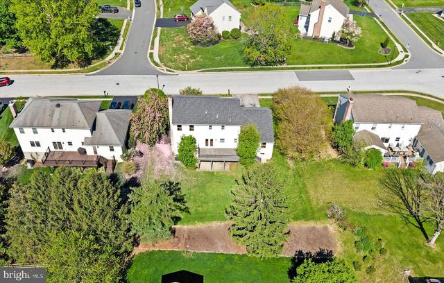 211 NONANTUM DR, Newark, DE 19711