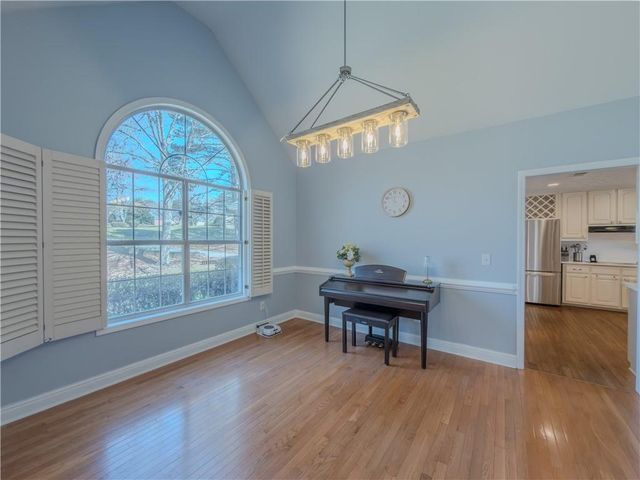 2199 Cedar Lake Court, Loganville, GA 30052