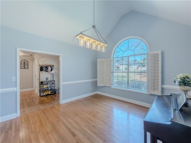 2199 Cedar Lake Court, Loganville, GA 30052