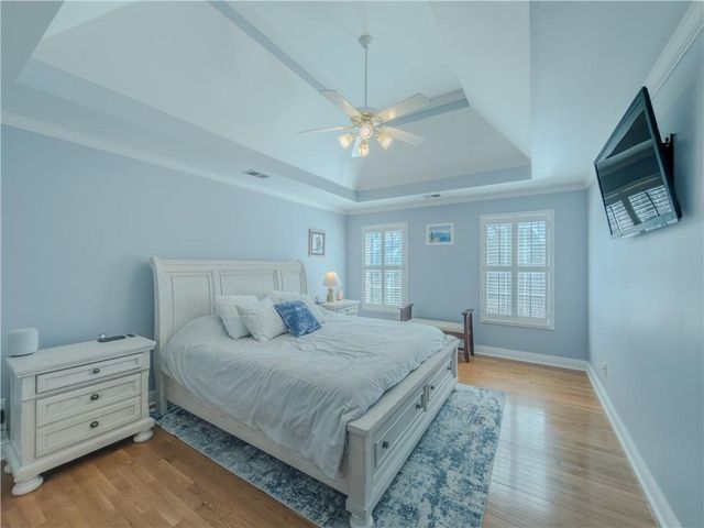 2199 Cedar Lake Court, Loganville, GA 30052