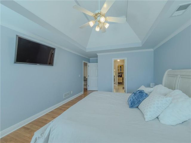 2199 Cedar Lake Court, Loganville, GA 30052