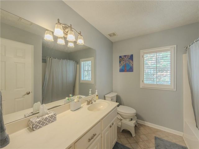 2199 Cedar Lake Court, Loganville, GA 30052